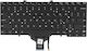 Oem Dell Latitude 5410 7400 7410 Backlit Laptop Keyboard English (US)