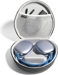 Araree Universal Case Carrying Case Large Over-ear Headphones Black Ar70-02291a