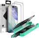 ESR Armorite Displayschutzfolie 2Stück (iPhone 17 Pro Max / iPhone 17 Pro / iPhone 16 Pro Max)