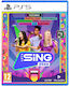 Let's Sing 2026 Edition 3DS Game