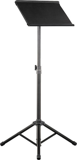 Meinl Percussion Meinl Mllts Laptop Stand 14 5" X 10 3/4"