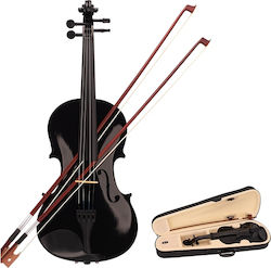 Classic Wooden 3/4