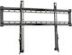 Suport Tv Fix Universal Montat Pe Perete Sanus 119-229 Cm Negru