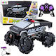 Lean Toys Off-road Pick Up Remote Controlled Car