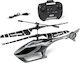 Carson Rc Ferngesteuertes Hubschrauber Gray