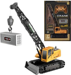 Trademarkt 2.4ghz Τηλεκατευθυνόμενο Δομικό Όχημα Trademarkt 2.4ghz Τηλεκατευθυνόμενο Δομικό Όχημα