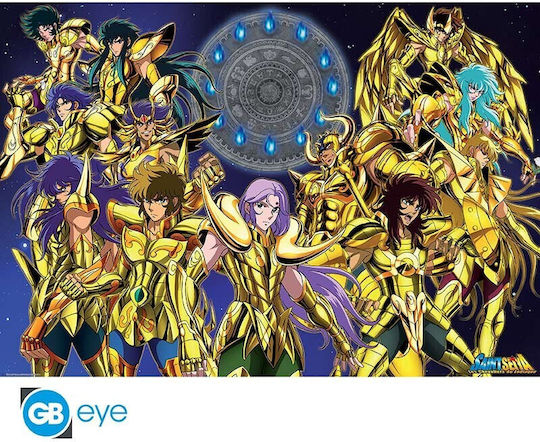 GB eye Kids Poster 61x91.5cm