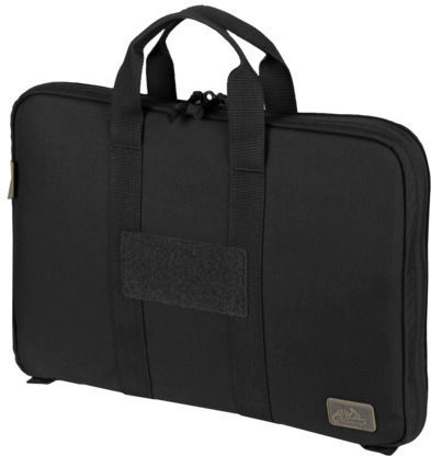 Helikon Tex Double Pistol Wallet Cordura Black