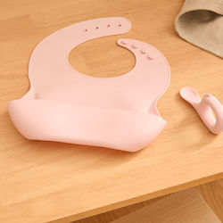 Feeding Set Made of Silicone 2 Pieces