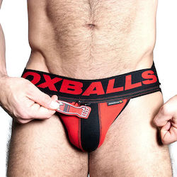 Oxballs Multicolour