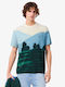 Tricou Multicolor