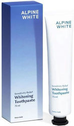 Alpine White Zahnpasta 75ml