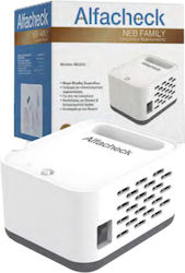 Alfacheck Nebulizer