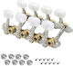 0432 Boston Machine Heads Mandolin