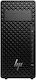 HP Workstation Tower Z2 G1i Gaming Desktop PC (Ultra 7-265K/32GB DDR4/1.0TB SSD/W11 Pro)