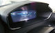Protector De Ecran Auto Mat Mat 9.7" Compatibil Cu Peugeot 2008 Ii Facelift