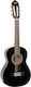 Vc101bk Valencia Serie 100 Klassische Gitarre 1/4