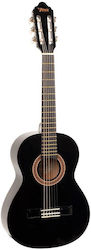 Vc102bk Valencia Series 100 Classic Guitar 1/2 Vc102bk Valencia Series 100 Classic Guitar 1/2