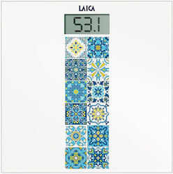 Laica Digital Bathroom Scale Laica Digital Bathroom Scale
