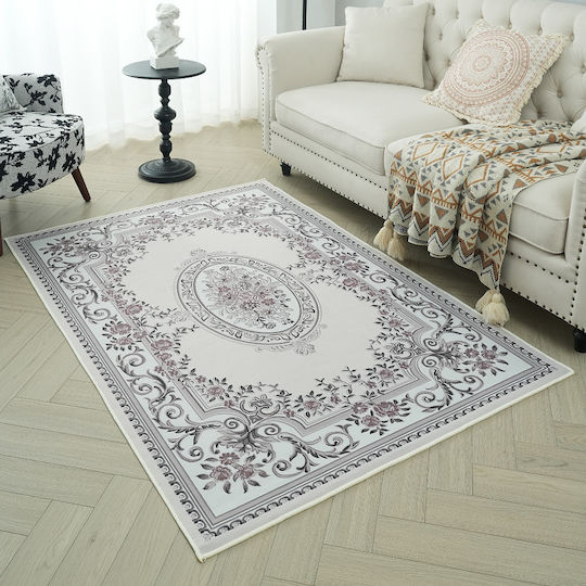 Homeone Set Modern Covoare pentru dormitor 3buc
