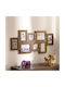 Alda Wall Frame Plastic