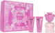 Moschino Toy 2 Bubble Gum Γυναικείο Σετ με Body Lotion 3τμχ