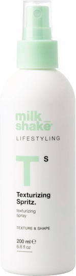 Milk Shake Self Tanning Spray Body Light 200ml