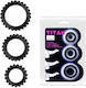 Set Inele Pentru Penis Titan Bi-0210143