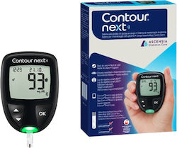 Ascensia Contour Next Μετρητής Σακχάρου