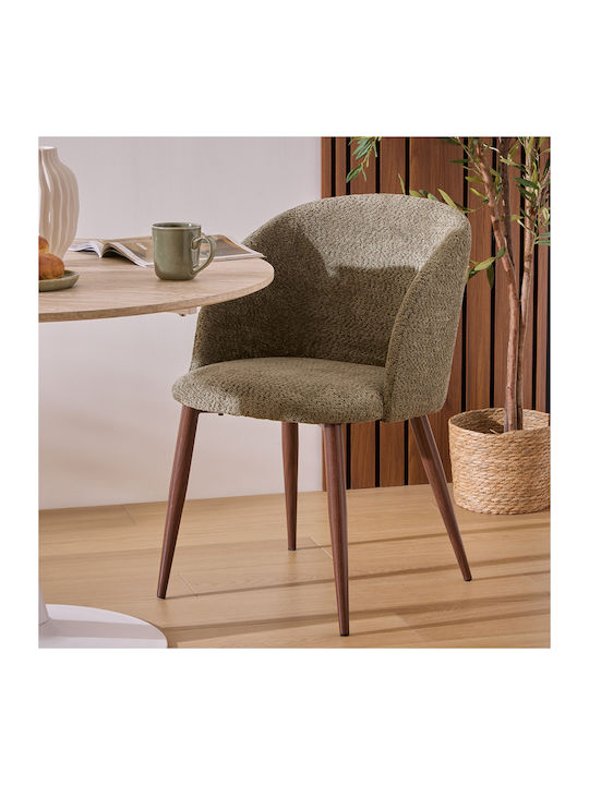A-s Celeste Dining Room Artificial Leather Chai...