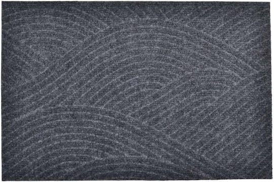 Ankor Πατάκι Εισόδου Γκρι 40x60εκ. 850587 Γκρι Ankor Πατάκι Εισόδου Γκρι 40x60εκ. 850587 Γκρι