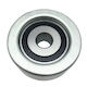 Alternator Tensioner Bearings Toyota Dyna 01- Hiace 01-12 Hilux 01-15 Isuzu Campo 83-90 Trooper 87-91 Opel Campo 91-01 Frontera Za75spf0326ddum-10847
