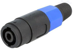 Master Audio Sp004f Speakon Female Connector