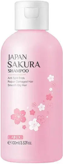 Shampoos Reconstruction/Nourishment & Hydration for Fine Hair 200ml