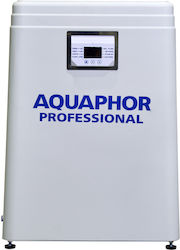 Автоматично Компактно Професионално Устройство За Обратна Осмоза Aquaphor Apro-120 Автоматично Компактно Професионално Устройство За Обратна Осмоза Aquaphor Apro-120