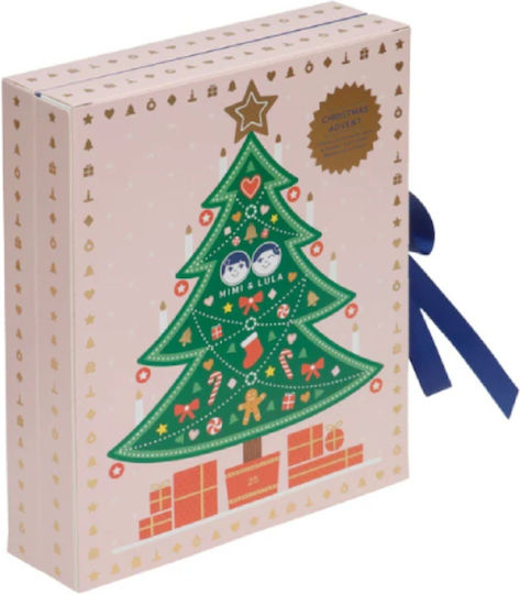 Mad Beauty Advent Calendar Mimi & Lula