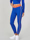 Women's Training Legging Blue
