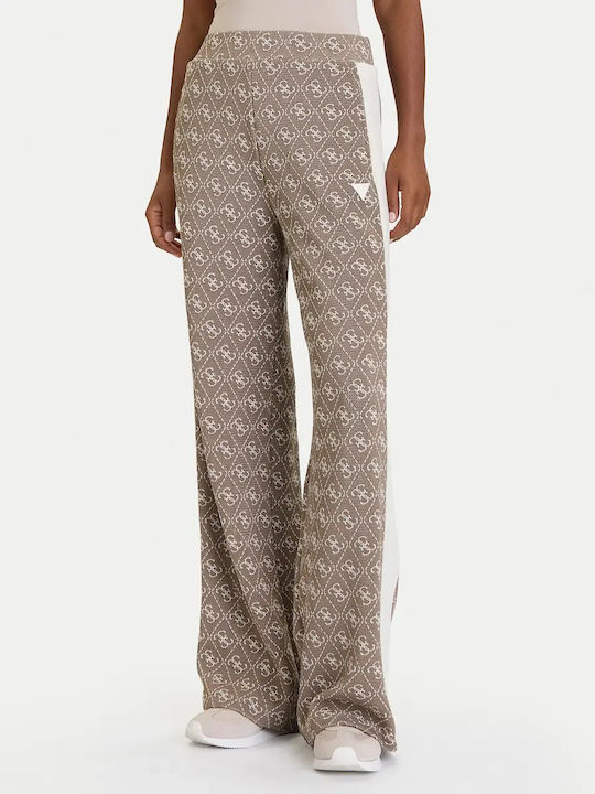 Guess Set de Trening Bej