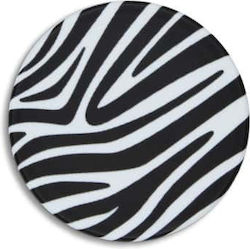 Pop Socket Premium Zebra
