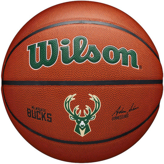 Wilson Team Alliance Bskt Basketball