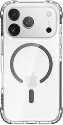 Rock Crystal Διάφανη (iPhone 17 Pro) Rock Crystal Διάφανη (iPhone 17 Pro)