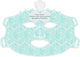 Light Therapy Face Mask LED TS04760