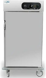 Τροχήλατος Θερμοθάλαμος 10 Gn1/1 Dynamic Fw 5sa Τροχήλατος Θερμοθάλαμος 10 Gn1/1 Dynamic Fw 5sa