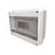 Helios Wall mounted Waterproof Fuse Box