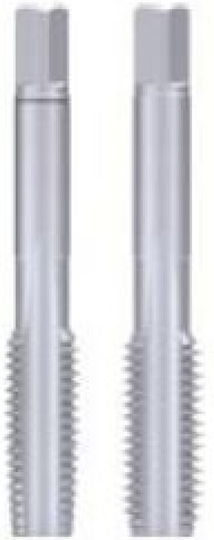 Fanar Handgewindebohrer und Gewindeschneider 3/8 Set A1-220001-7229