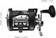 Mhxanaki Speargun Reel Fishing Dst-400 Oem