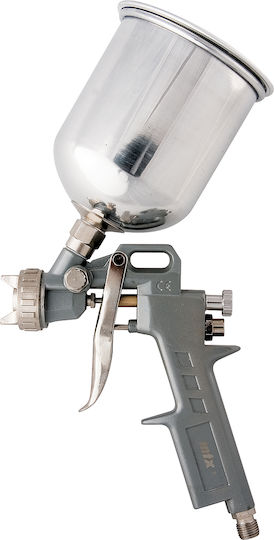 MTX Air Spray Paint Gun Floating Tumbler