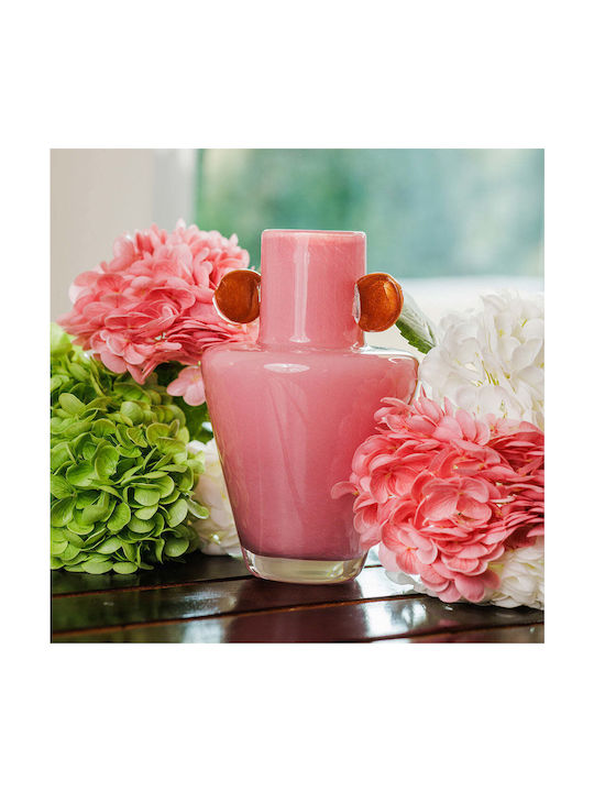 Koart Decorative Vase Lila Lilac