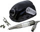 Saeyang Nail Drill 45W Black with 35000 Rotations per Minute