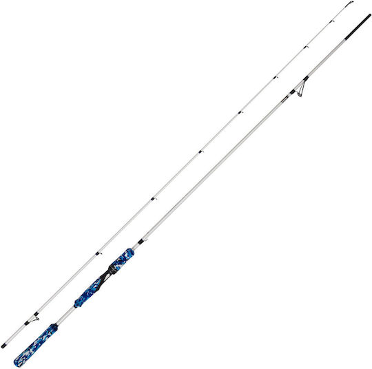 Daiki Assassin Καλάμι Ψαρέματος για Spinning 2.7m 10-45gr